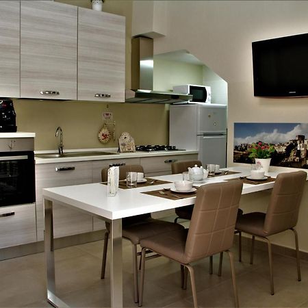Casa Vacanze Civico 32 Монтескалиозо Екстериор снимка