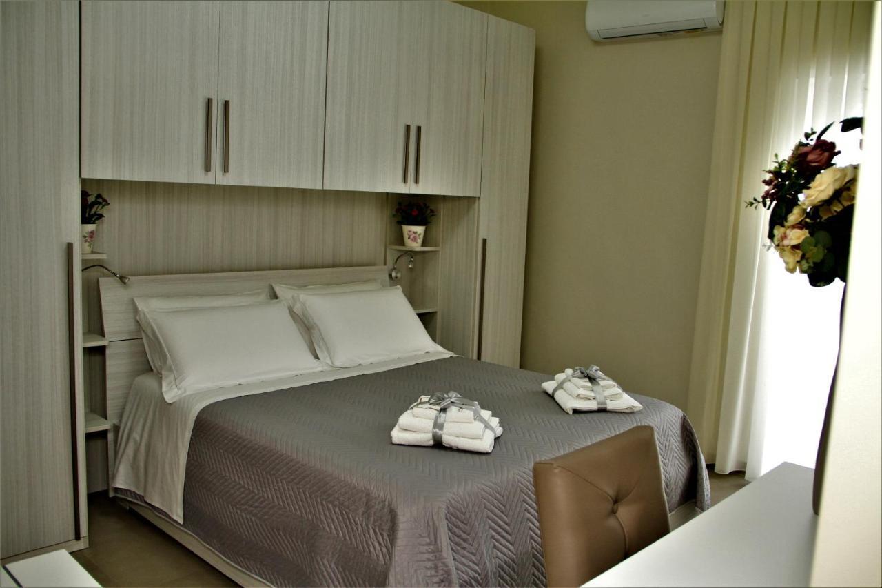 Casa Vacanze Civico 32 Монтескалиозо Екстериор снимка