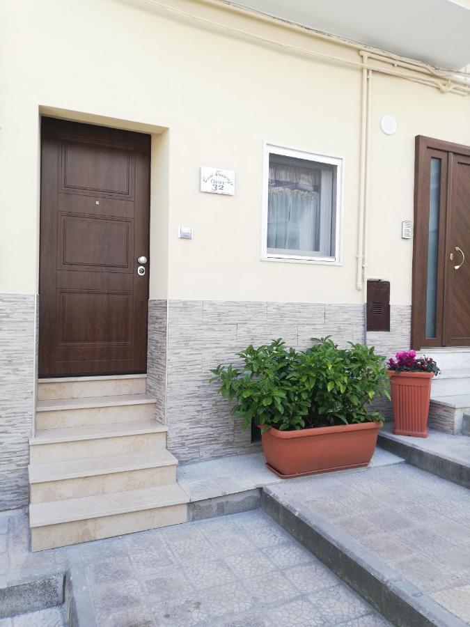 Casa Vacanze Civico 32 Монтескалиозо Екстериор снимка
