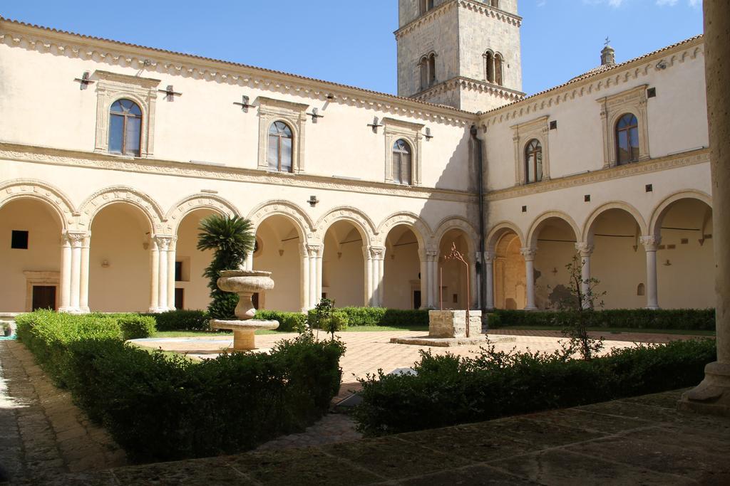 Casa Vacanze Civico 32 Монтескалиозо Екстериор снимка